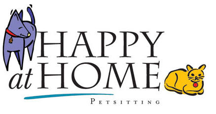 happy home pet sitting